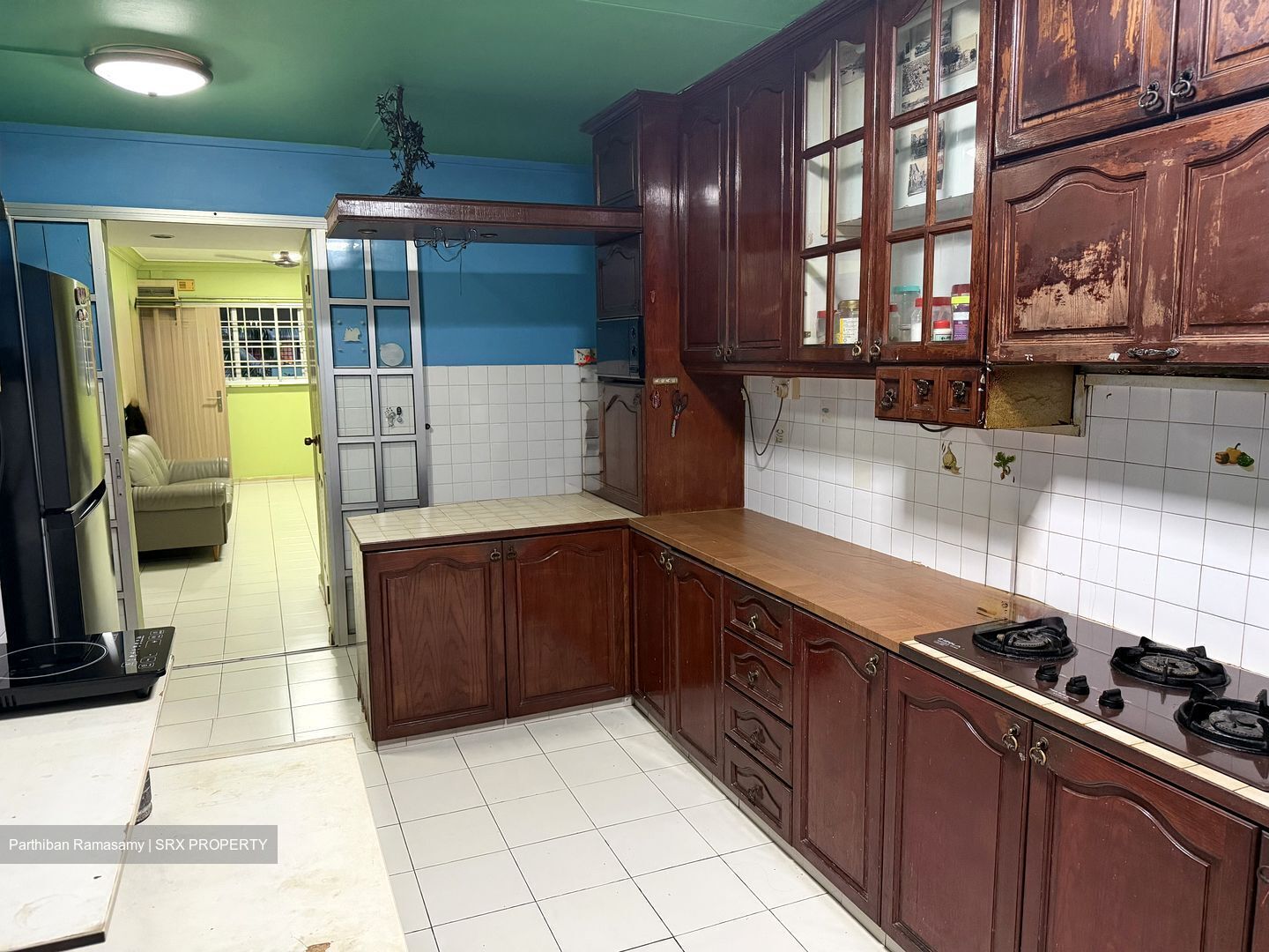 Blk 303 Yishun Rivergreen (Yishun), HDB 3 Rooms #597277341